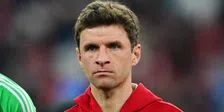 Thumbnail for article: Einde van tijdperk: Müller (35) moet na 25 jaar Bayern tegen zijn zin vertrekken
