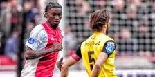 Thumbnail for article: Opvallende situatie bij Ajax na passeren aankoop: 'Lelijke misser van Kroes'