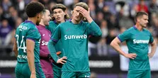Thumbnail for article: Dolberg na nieuwe nederlaag: “We hadden onze kansen, maar nemen ze niet”