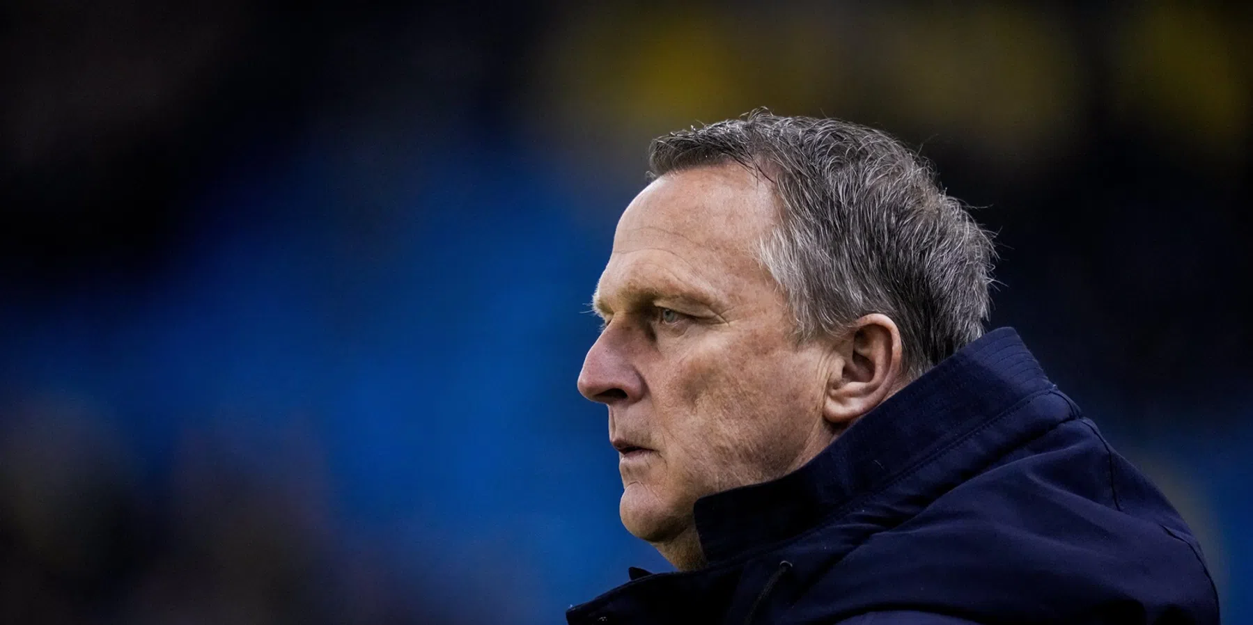 Van den Brom kiest beste speler ooit met Lucas Biglia