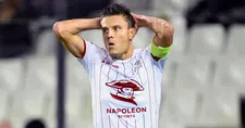 Thumbnail for article: Zulte Waregem laat kans op koppositie liggen na gelijkspel tegen Seraing