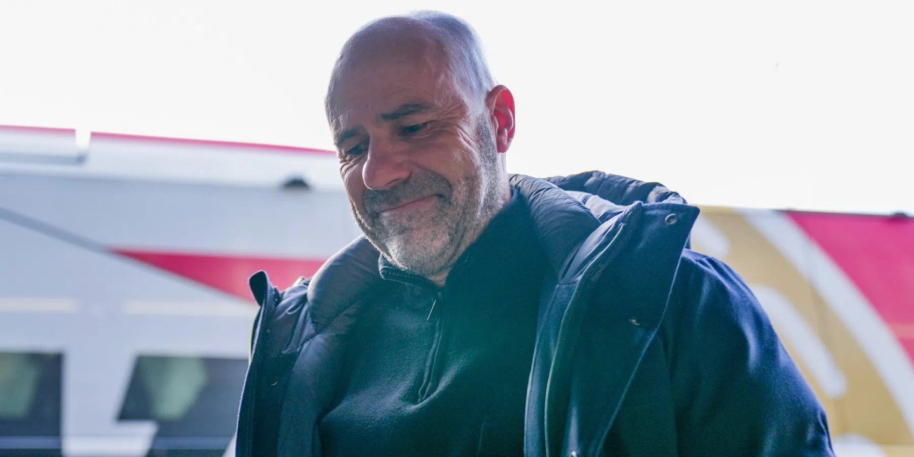 Janssen vertelt over Bosz die aan eigen speelstijl blijft vasthouden