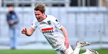 Thumbnail for article: Rommens praat over zomermercato: "Goed seizoen achter de rug"