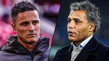 Thumbnail for article: Van Hooijdonk en Afellay lyrisch: 'Heeft alles, zou hem eerder halen dan Steijn'