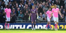 Thumbnail for article: Chelsea biedt Man City unieke kans met puntverlies, Southampton gedegradeerd