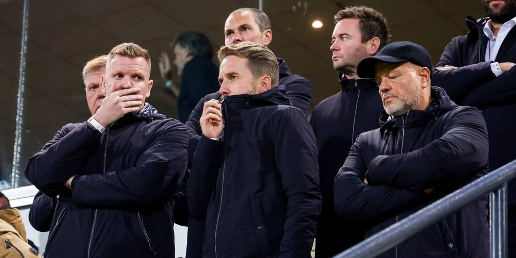 Club Brugge en Rigaux gebruiken voortaan TransferRoom