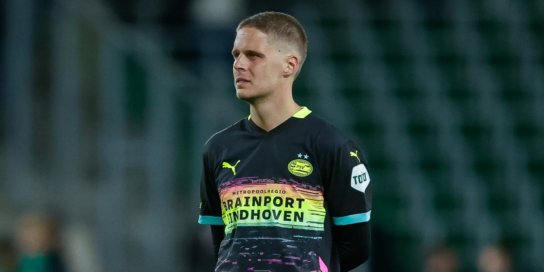 Veerman sneert naar ESPN