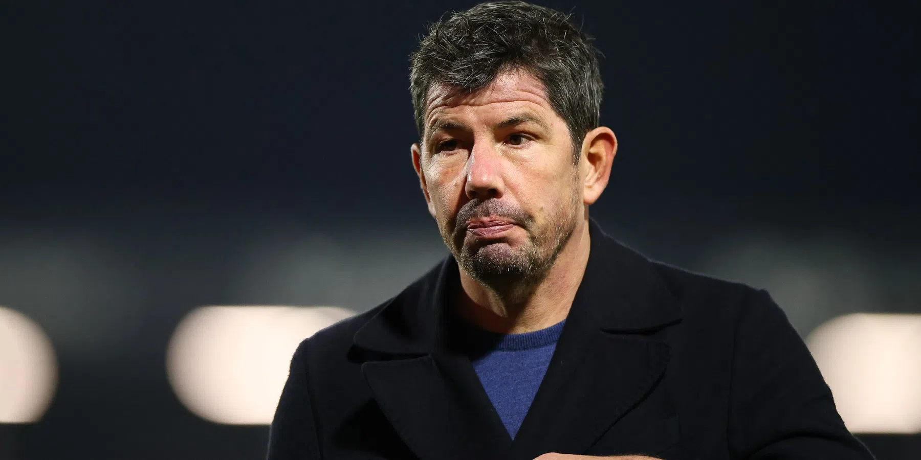 Van de Looi niet blij met beslissingen van Heracles-bestuur