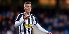 Thumbnail for article: "Heymans naar KRC Genk, dat zou echt een goeie move zijn"