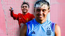 Thumbnail for article: 'Feyenoord wilde 'jeugdtopscorer met 500 doelpunten' naar de Kuip halen'