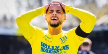 Thumbnail for article: Mede door gigantische misser delen RKC en Heracles de punten 