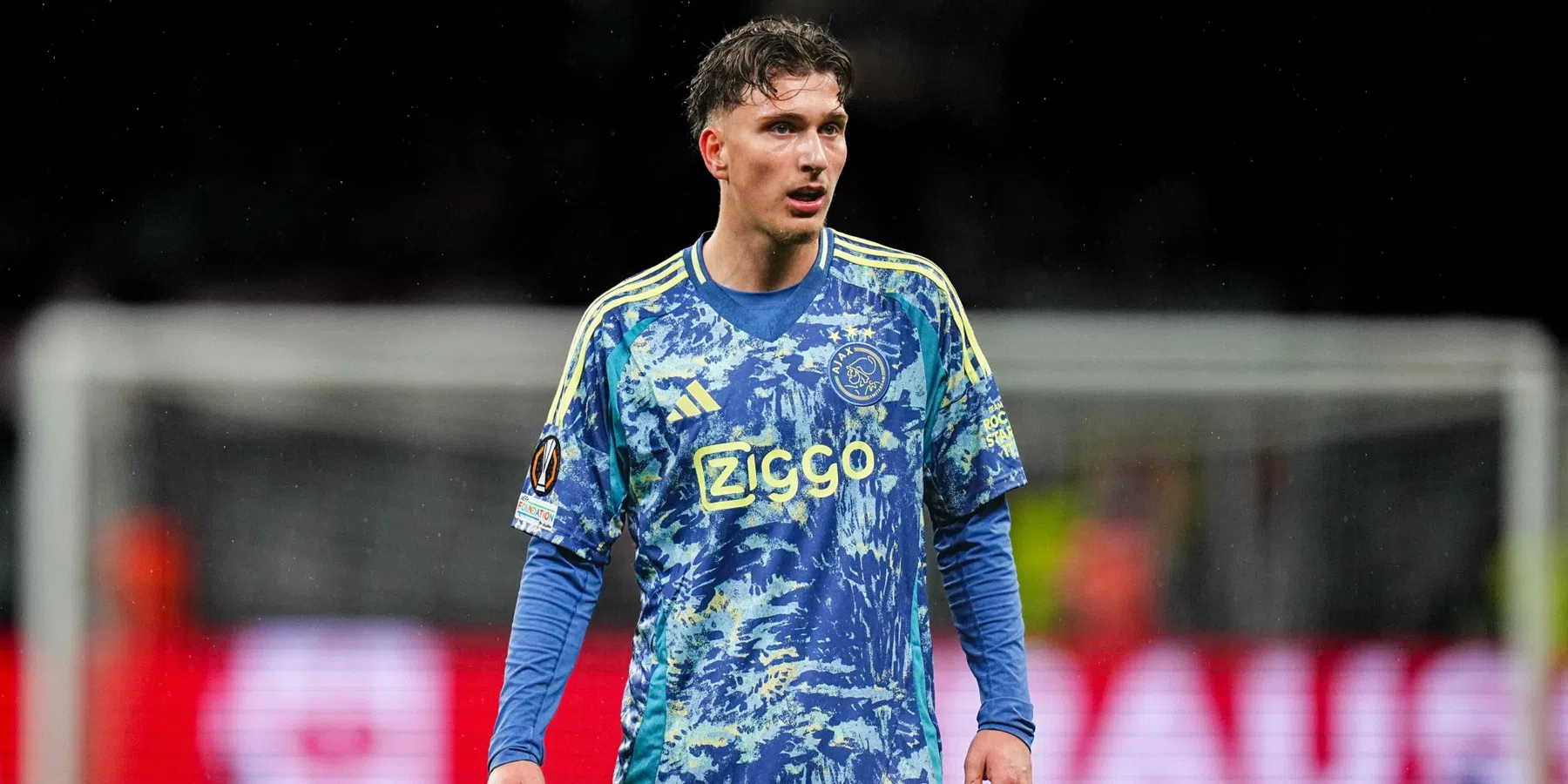 Mika Godts in de belangstelling van Napoli