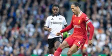 Thumbnail for article: Van Dijk ziet Liverpool drie doelpunten incasseren in kwartier: 'Moet veel beter'