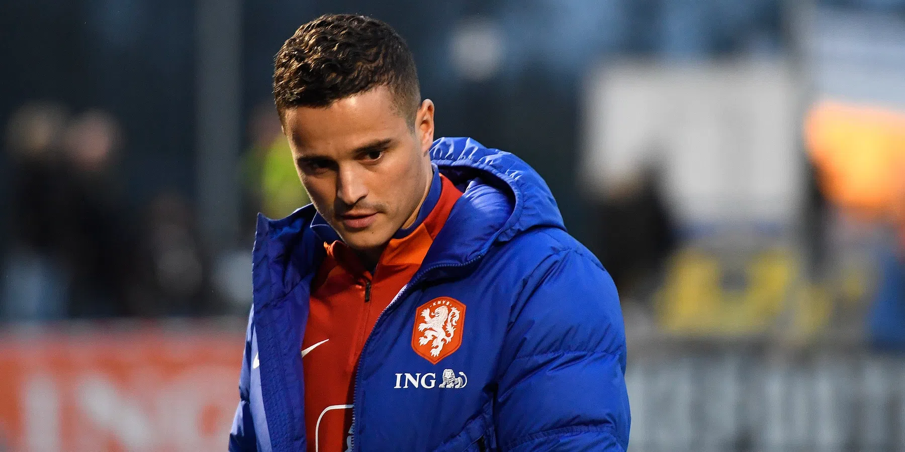 Afellay onder de indruk van bekende van Ajax