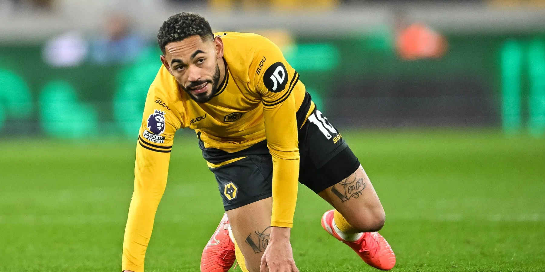 'Manchester United kijkt naar uitblinker met clausule van ruim zeventig miljoen'