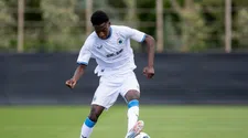 Thumbnail for article: De 5 van 1B: Bisiwu matchwinnaar bij Club NXT, Winger van La Louvière blijft uitblinken