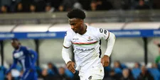 Thumbnail for article: Transferrecord verpulverd: OHL slaat lucratieve slag met verkoop Banzuzi