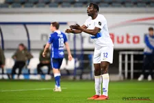 Thumbnail for article: Prof. Ref over afgekeurd doelpunt van David: “Een geldig doelpunt”