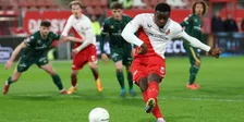 Thumbnail for article: Ohio weerhoudt ADO van zege in KKD, ook Jong AZ en Jong PSV delen de punten