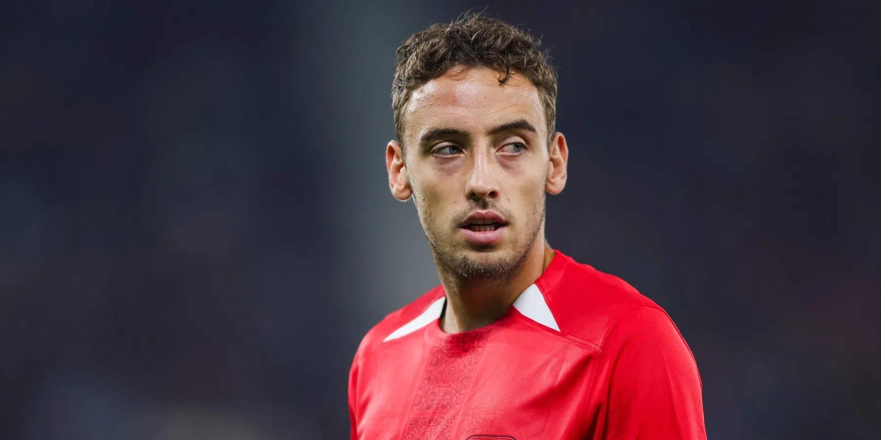 AZ verlengt contract van Zico Buurmeester