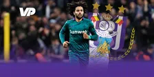 Thumbnail for article: RSC Anderlecht toont ander gezicht tegen KRC Genk: "Dit was toch hoopgevend"