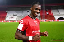 Thumbnail for article: Leipzig verklapt flinke concurrentie voor Banzuzi: 'Ondanks die interesse...'