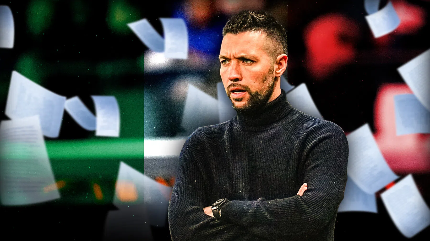Farioli prijkt op pagina met complimenten van Gazzetta dello Sport