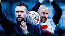Thumbnail for article: Het Parool onthult trainer waar Ajax als 'eerste aan denkt' bij Farioli-vertrek 