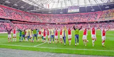 Thumbnail for article: 'Ajax noteert mogelijk grootste financiële verlies in 125-jarig bestaan'