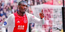 'Ajax start gesprekken over nieuw contract: transfer is out of the question'