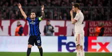 Thumbnail for article: Inter verslaat Bayern na spectaculair slot en zet stap richting halve finale CL