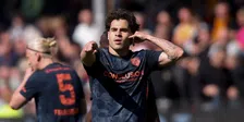 Thumbnail for article: FC Utrecht lanceert klassiek tenue: 'Gebaseerd op memorabele jaren tachtig'