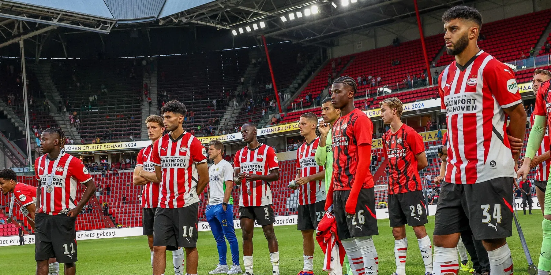 Babadi luistert naar Bosz: 'Misschien kan ik ze aanmoedigen'