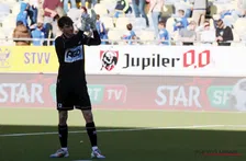 Thumbnail for article: Met De Vlaeminck zit KV Kortrijk aan doelman nummer vijf dit seizoen