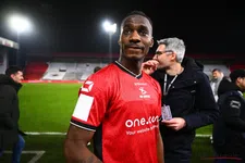 Thumbnail for article: Banzuzi dolblij met toptransfer richting Duitsland: 'Dat maakte de club duidelijk'
