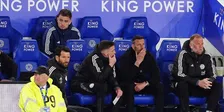 Thumbnail for article: Kritiek op Van Nistelrooij zwelt aan: 'Leicester City zuigt het leven uit me'