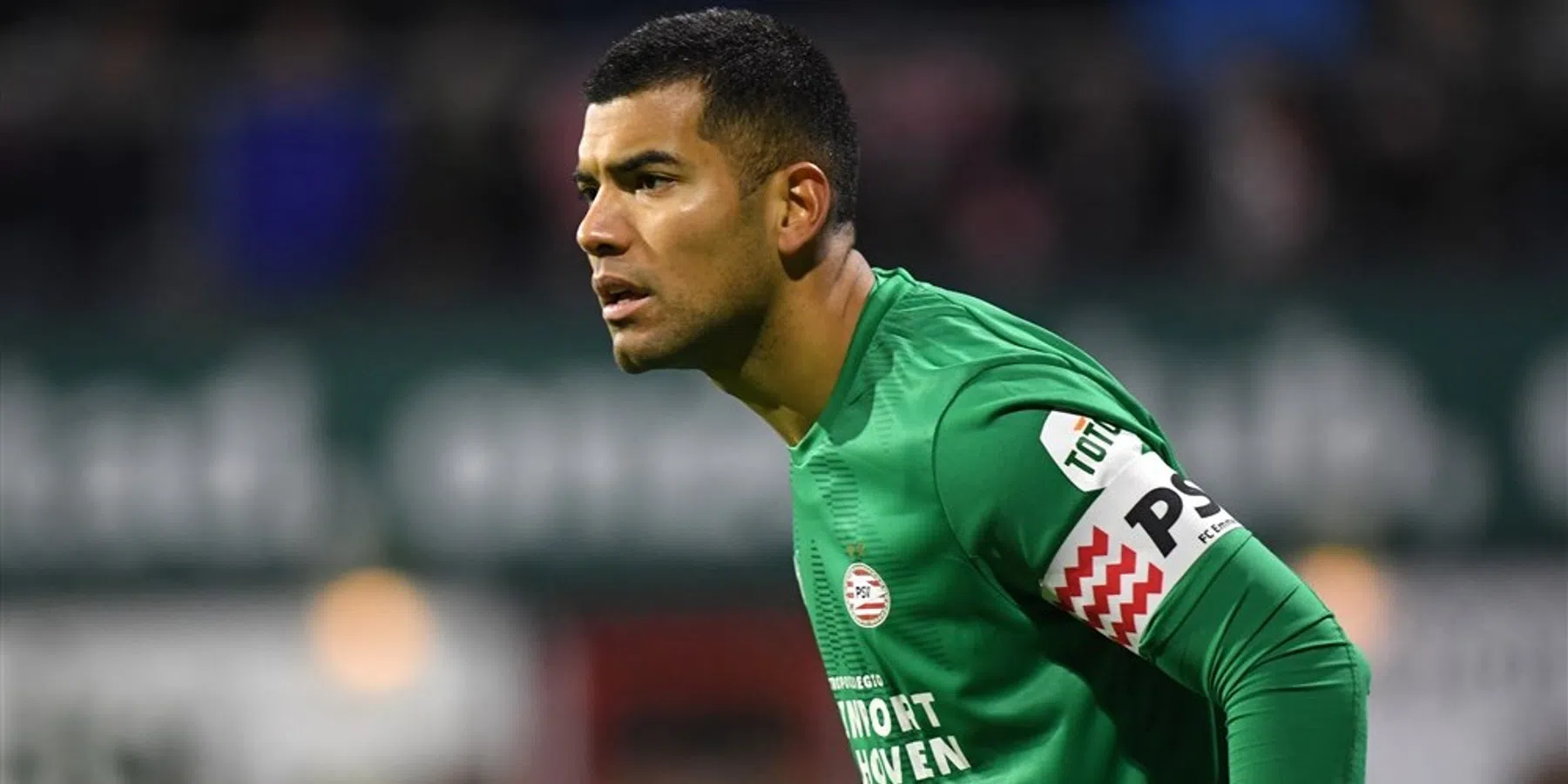 'Goed nieuws PSV: blessure Benítez valt mee'