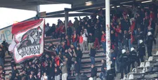 Thumbnail for article: Standard reageert fors na rookbom-incident in Charleroi: “Een drama is ternauwernood vermeden”