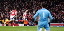 Thumbnail for article: Weergaloos! Declan Rice trakteert Real Madrid op twee wereldgoals via vrije trap