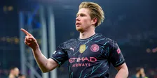 Thumbnail for article: 'Manchester City identificeert twee toptargets voor vervangen van De Bruyne'
