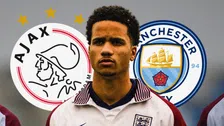 Thumbnail for article: Dit is Ajax-target Mukasa: vergelijking met De Bruyne en bijzondere statistieken