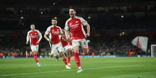 Thumbnail for article: Sneijder niet onder de indruk van wereldgoals Rice: 'Moet de keeper hebben'