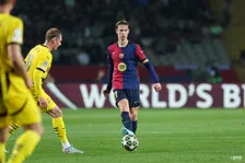 Thumbnail for article: FC Barcelona kan zich niet verbergen: 'VIP-zone van de titelkandidaten'