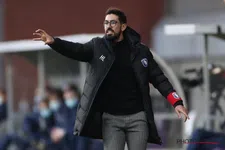 Thumbnail for article: Update: 'Onderhandelingen tussen STVV en Losada op dood spoor'