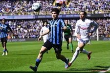Thumbnail for article: Goed nieuws voor Club Brugge en Hayen: 'Sabbe op tijd fit voor kraker tegen Genk'