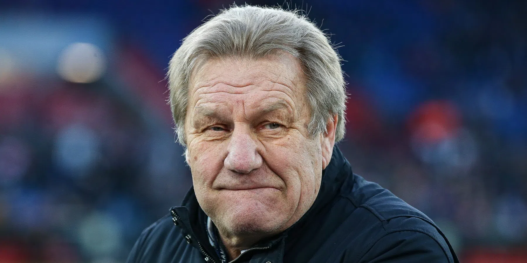 Boskamp maakt keuze tussen twee Feyenoord-targets