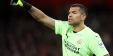 Thumbnail for article: 'PSV gaat zoektocht naar nieuwe keeper starten: Benítez vertrekt definitief'