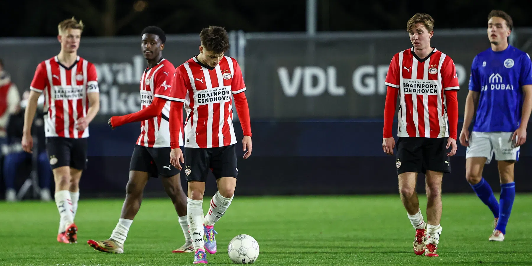 'PSV kampt met gebrek aan grote talenten, 'flinke ingrepen' verwacht'