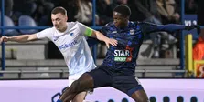 Thumbnail for article: OFFICIEEL: Mbamba (ex-Club Brugge) blijft ook volgend seizoen bij Dender spelen