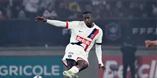 Thumbnail for article: Pacho (ex-Antwerp) maakt furore bij PSG: "Dat is echt waanzinnig hoog"